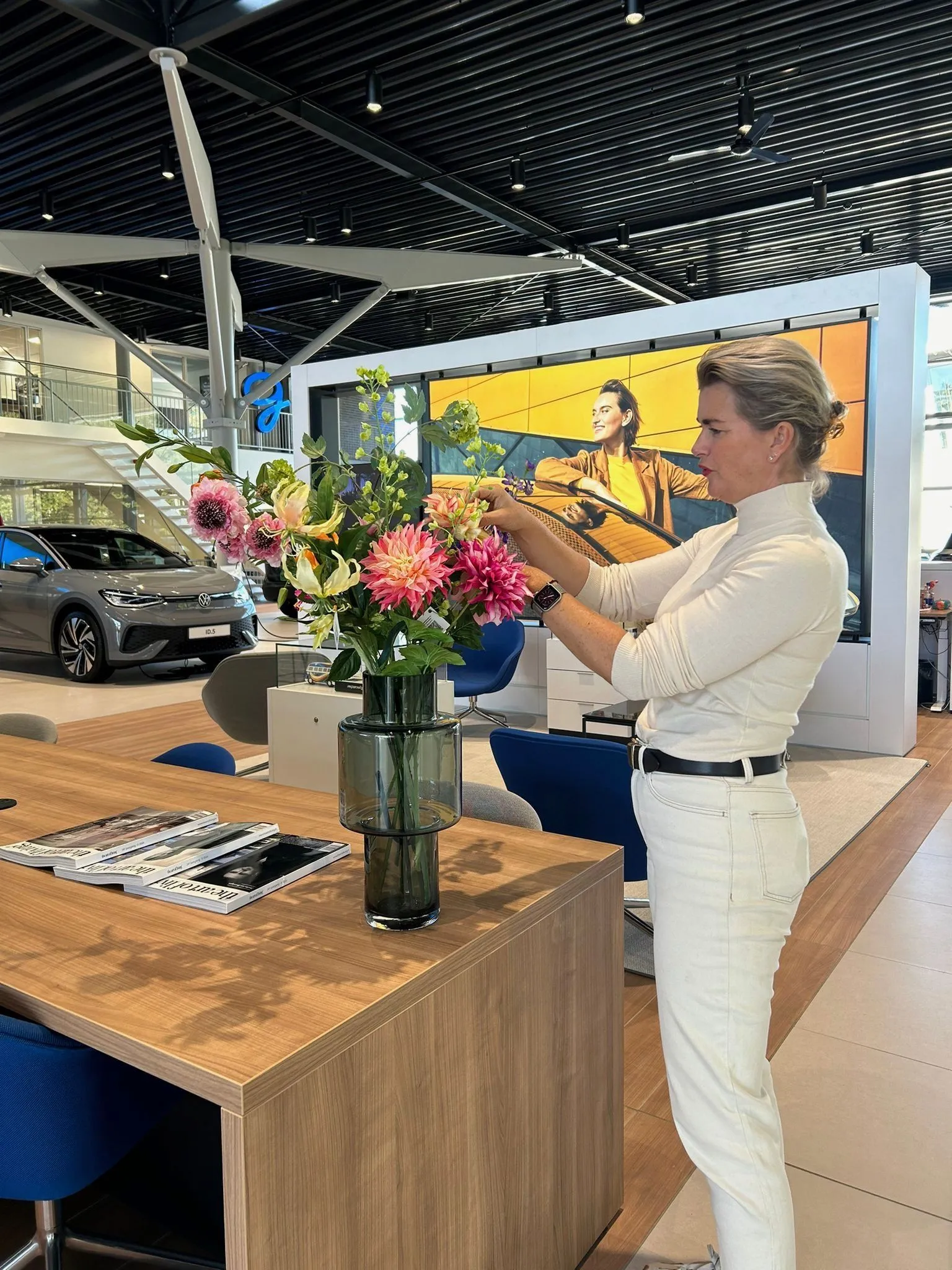 Marlou Bloemen