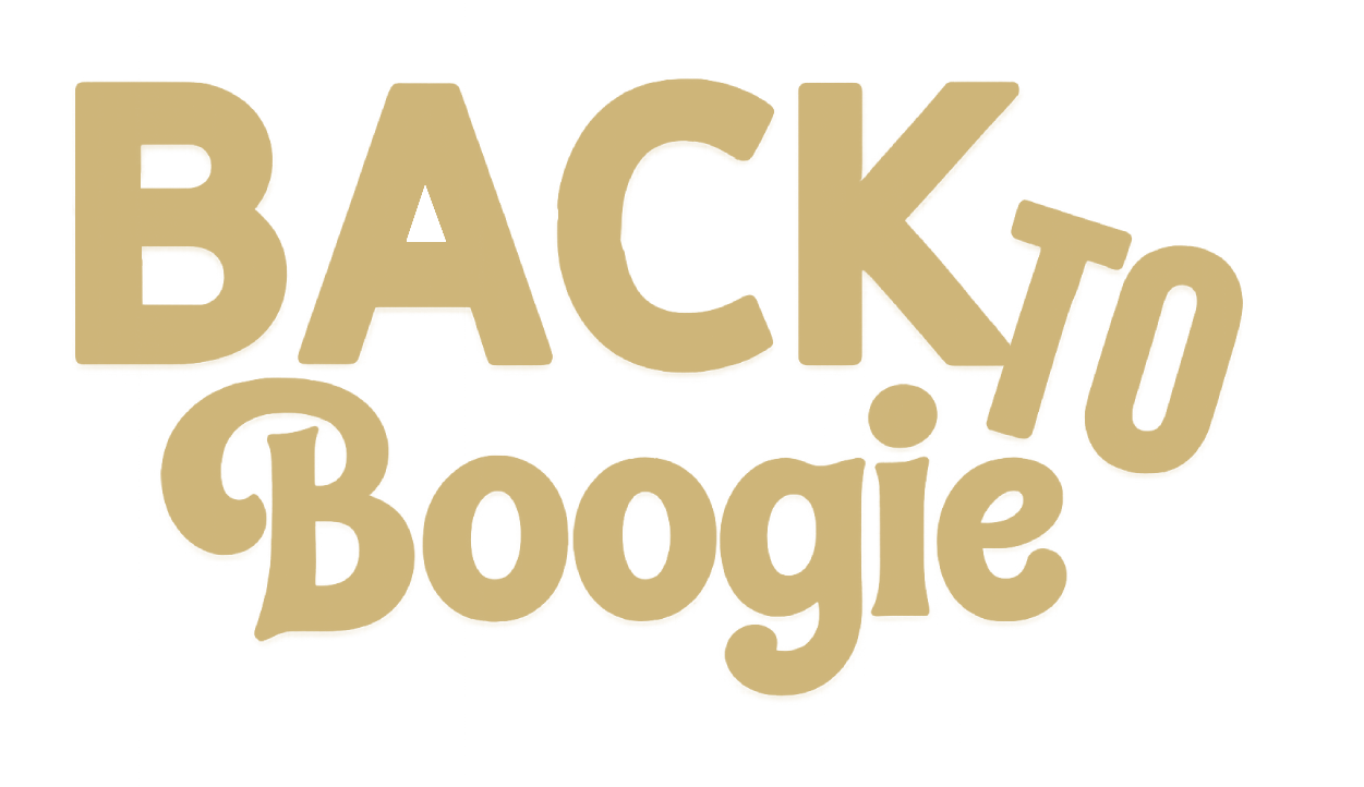 Back to Boogie