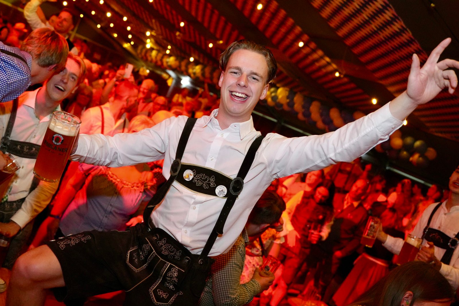 Oktoberfest Zeddam